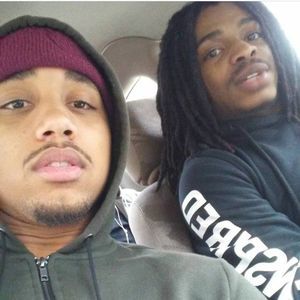 Meet your Posher, Drew